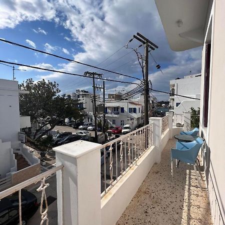 Tinos Central Perfection Bagian luar foto