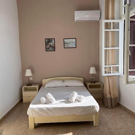 Tinos Central Perfection Bagian luar foto