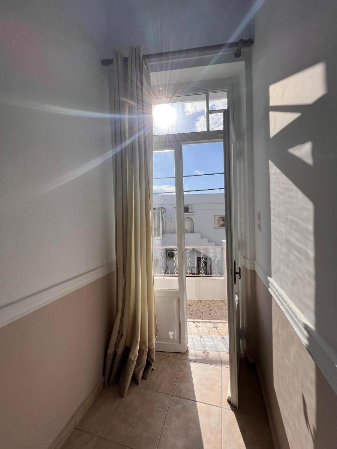 Tinos Central Perfection Bagian luar foto