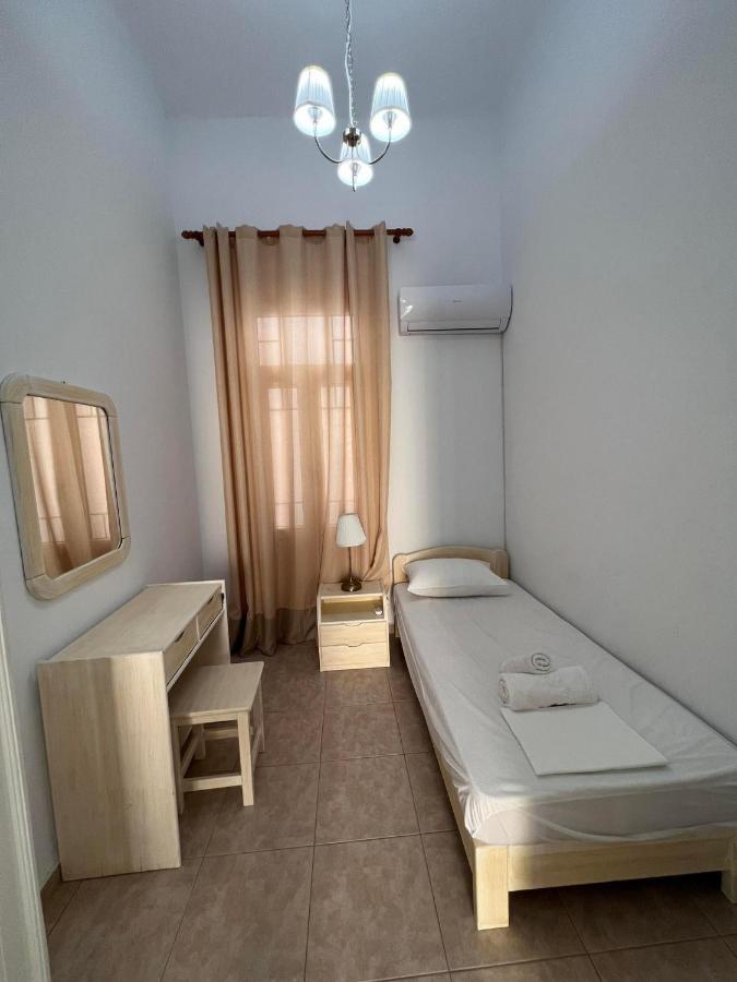 Tinos Central Perfection Bagian luar foto
