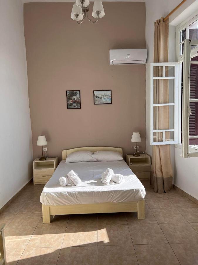 Tinos Central Perfection Bagian luar foto