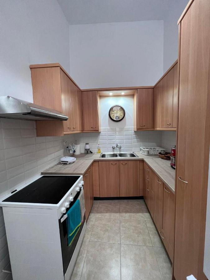 Tinos Central Perfection Bagian luar foto