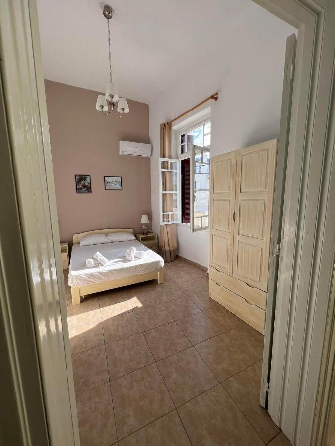 Tinos Central Perfection Bagian luar foto