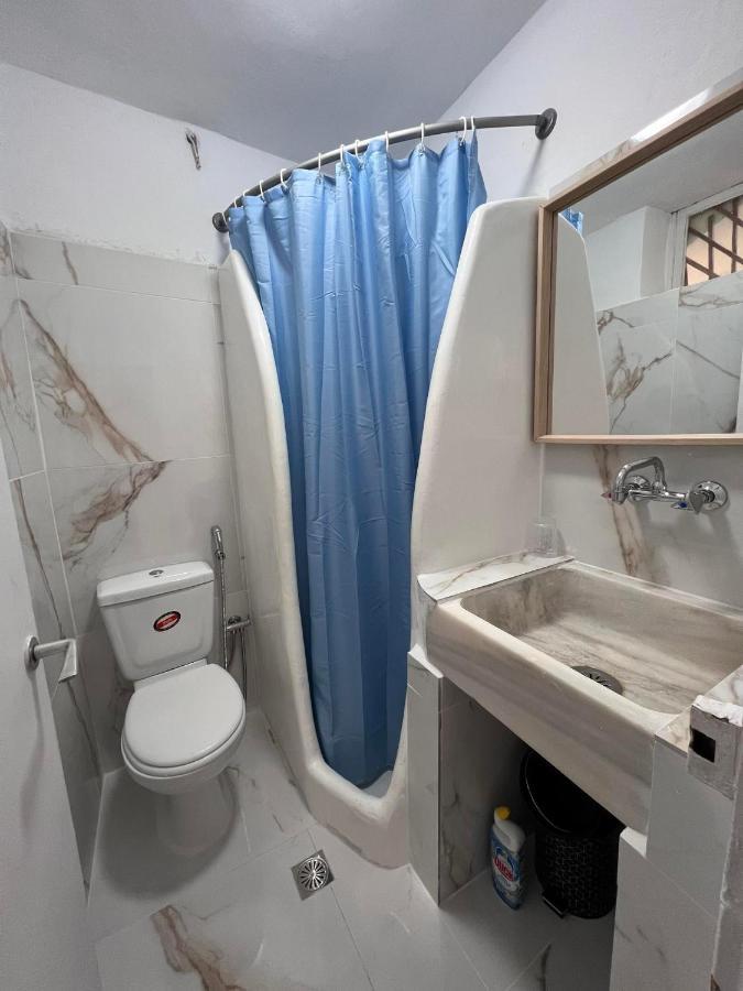 Tinos Central Perfection Bagian luar foto