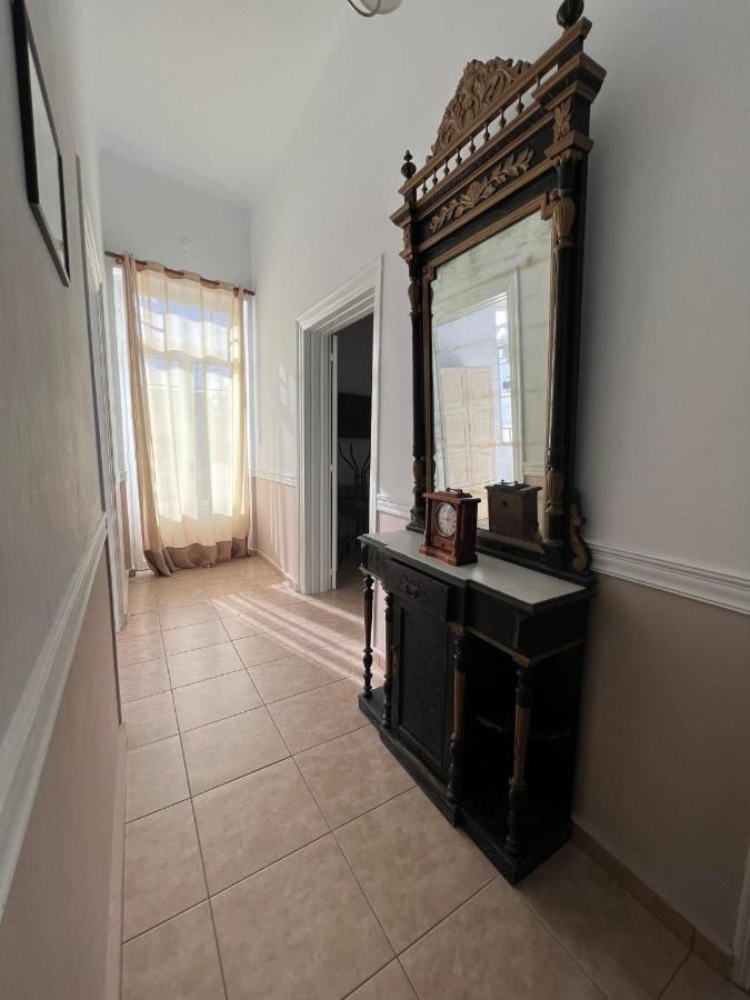 Tinos Central Perfection Bagian luar foto