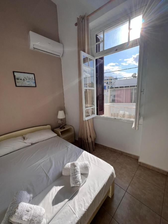 Tinos Central Perfection Bagian luar foto