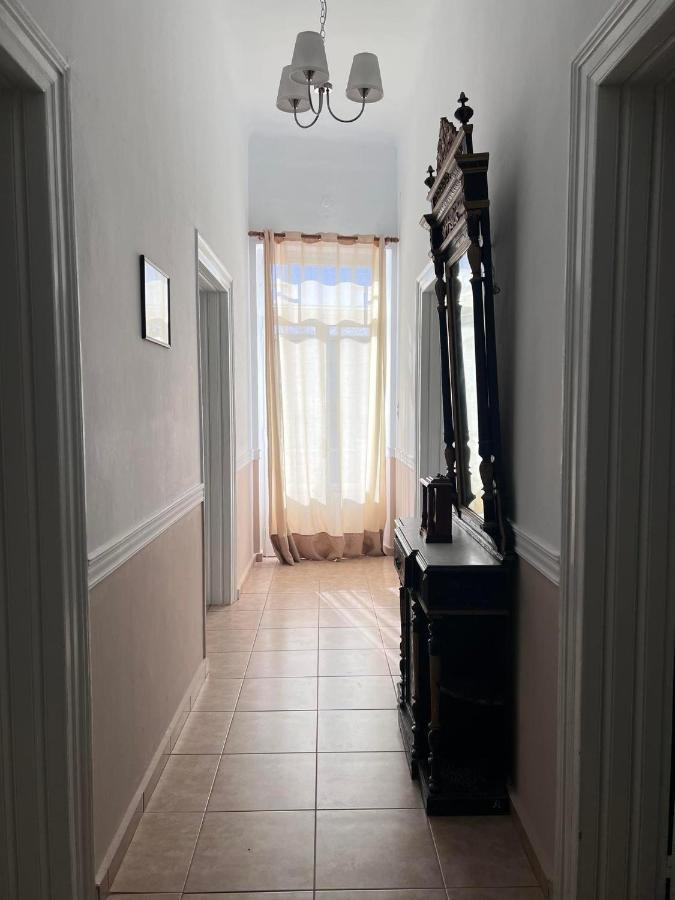 Tinos Central Perfection Bagian luar foto